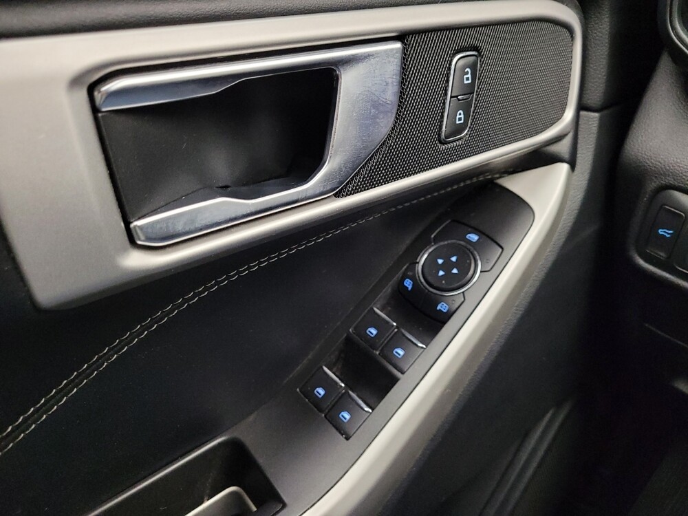 2021 Ford Explorer in Taylor, MI 48180 - 18128343 27