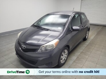 2014 Toyota Yaris in Ft Wayne, IN 46805