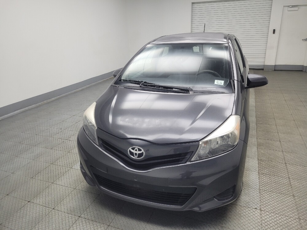 2014 Toyota Yaris in Ft Wayne, IN 46805 - 18128344 15