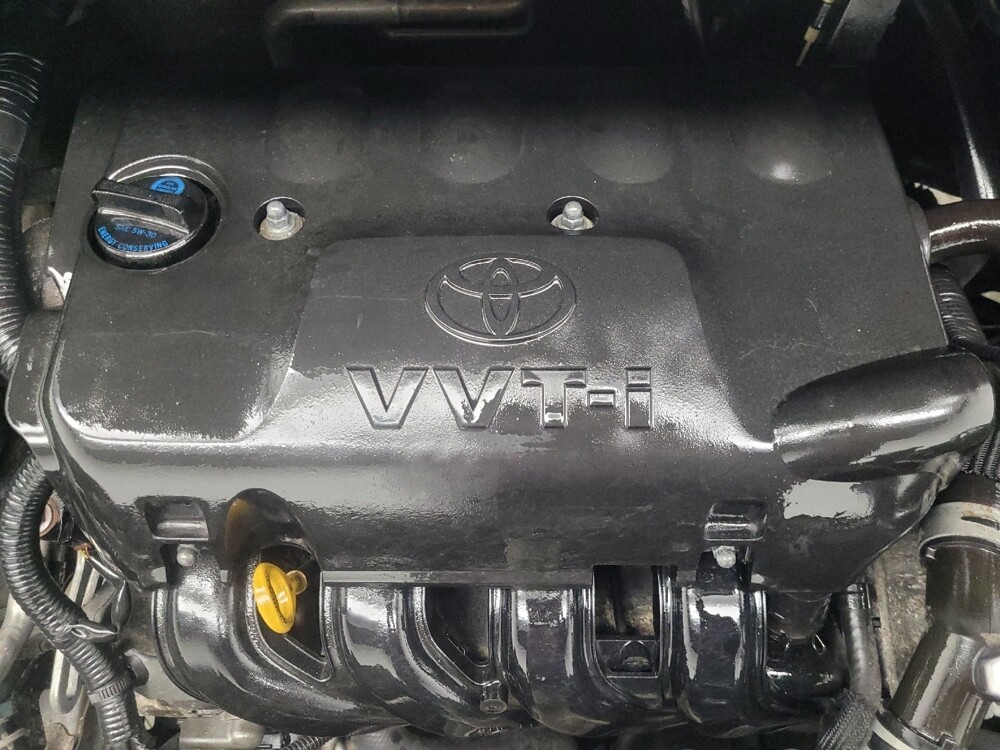 2014 Toyota Yaris in Ft Wayne, IN 46805 - 18128344 30