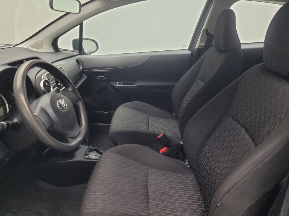 2014 Toyota Yaris in Ft Wayne, IN 46805 - 18128344 17