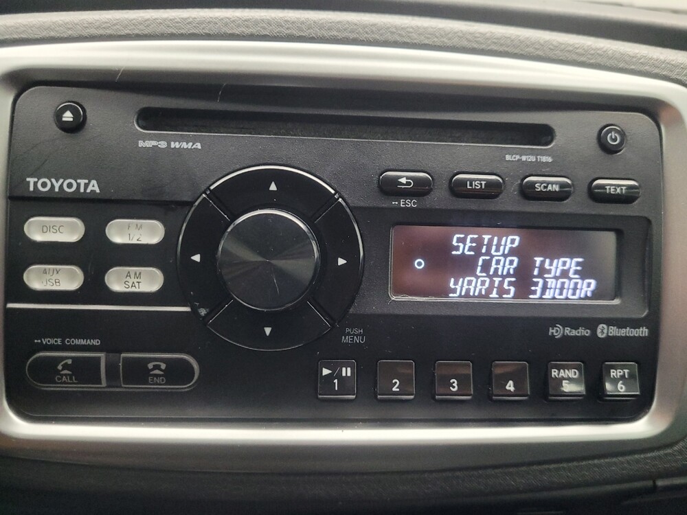 2014 Toyota Yaris in Ft Wayne, IN 46805 - 18128344 25