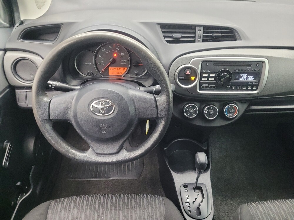 2014 Toyota Yaris in Ft Wayne, IN 46805 - 18128344 22