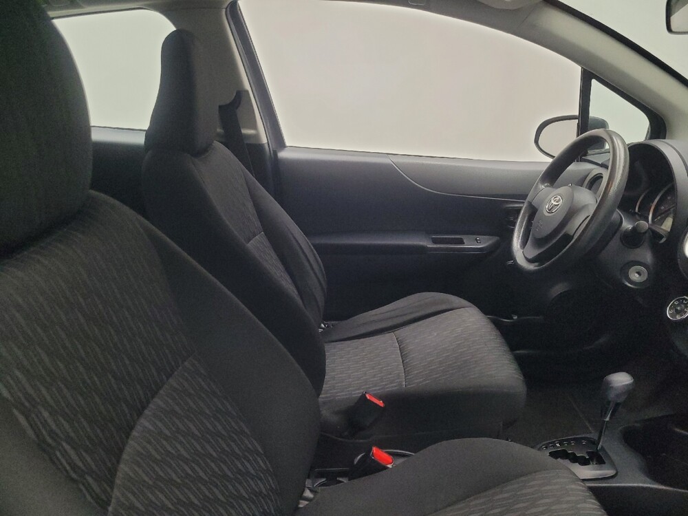 2014 Toyota Yaris in Ft Wayne, IN 46805 - 18128344 21