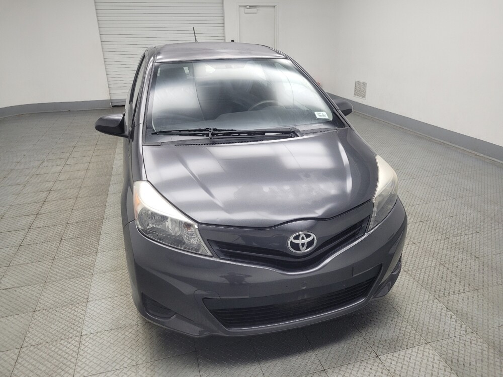 2014 Toyota Yaris in Ft Wayne, IN 46805 - 18128344 14