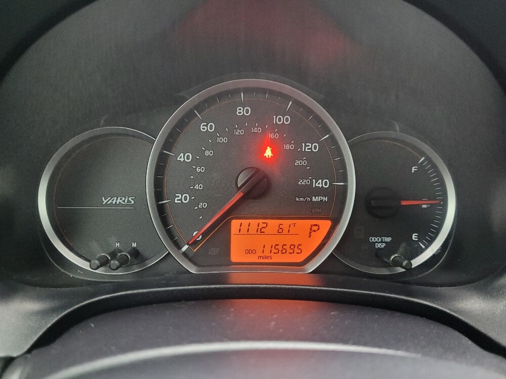 2014 Toyota Yaris in Ft Wayne, IN 46805 - 18128344 23