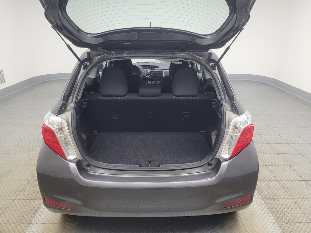 2014 Toyota Yaris in Ft Wayne, IN 46805 - 18128344 29