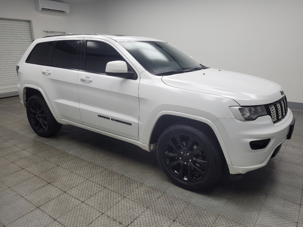 2018 Jeep Grand Cherokee in Highland, IN 46322 - 18128345 11