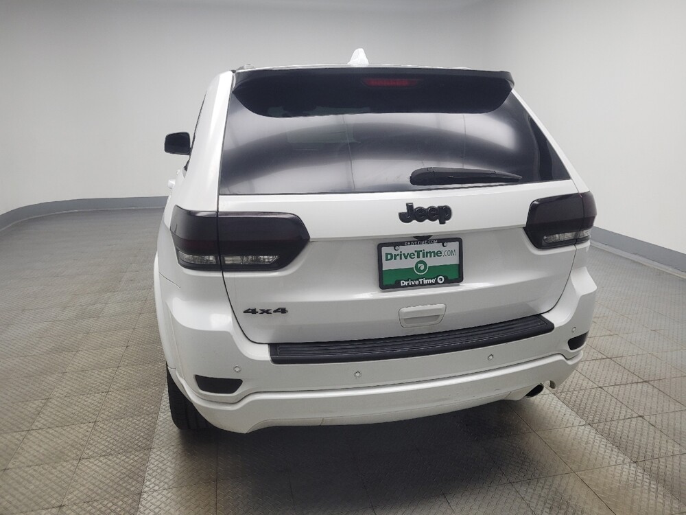 2018 Jeep Grand Cherokee in Highland, IN 46322 - 18128345 6