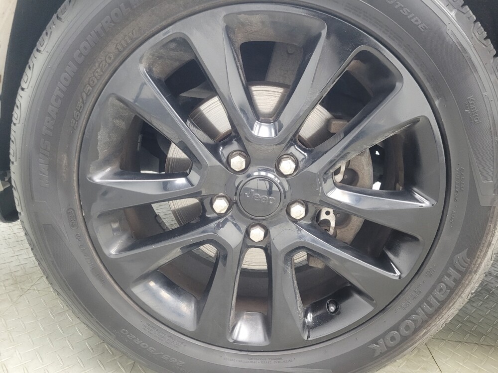 2018 Jeep Grand Cherokee in Highland, IN 46322 - 18128345 31