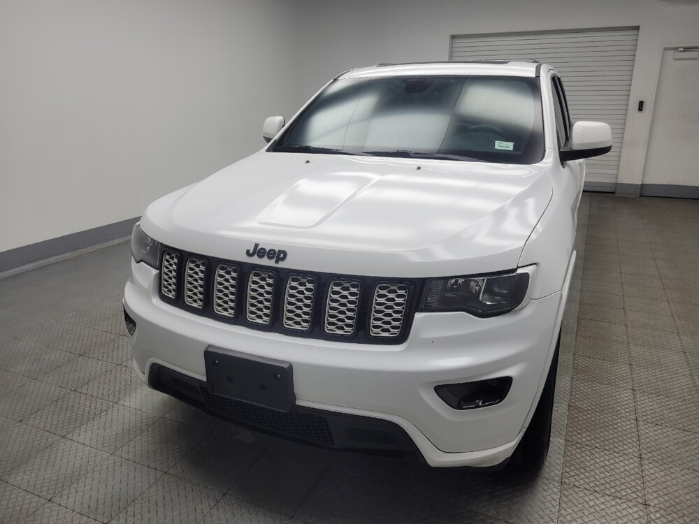 2018 Jeep Grand Cherokee in Highland, IN 46322 - 18128345 15