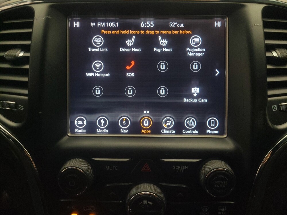 2018 Jeep Grand Cherokee in Highland, IN 46322 - 18128345 25