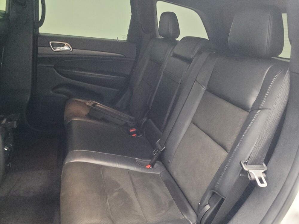 2018 Jeep Grand Cherokee in Highland, IN 46322 - 18128345 18