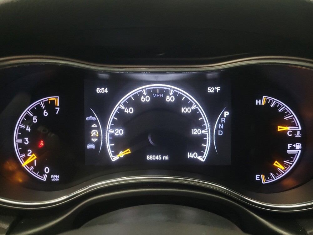 2018 Jeep Grand Cherokee in Highland, IN 46322 - 18128345 23