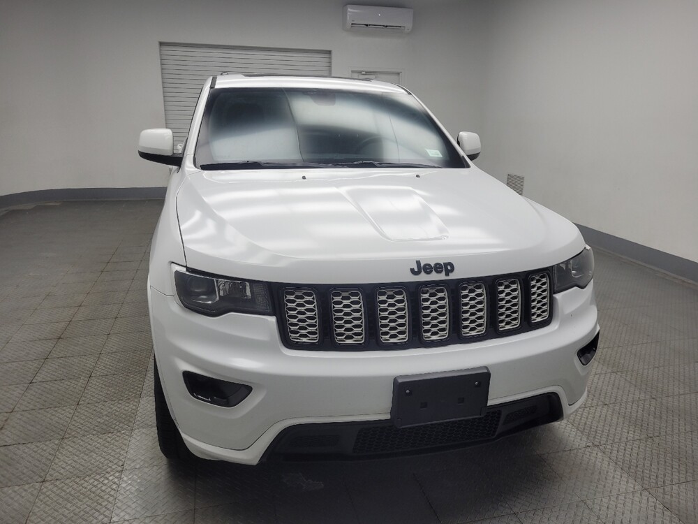 2018 Jeep Grand Cherokee in Highland, IN 46322 - 18128345 14
