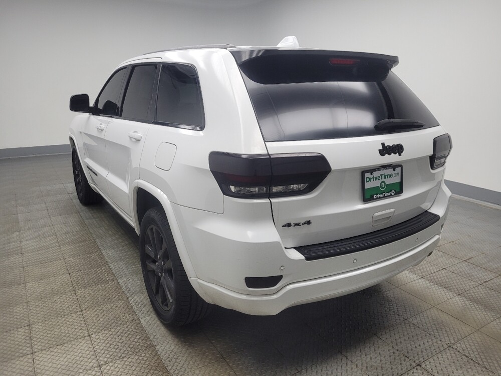 2018 Jeep Grand Cherokee in Highland, IN 46322 - 18128345 5