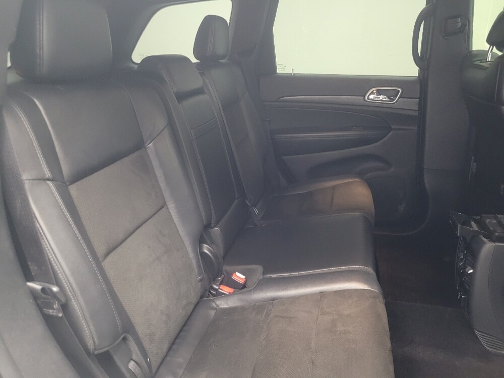 2018 Jeep Grand Cherokee in Highland, IN 46322 - 18128345 19