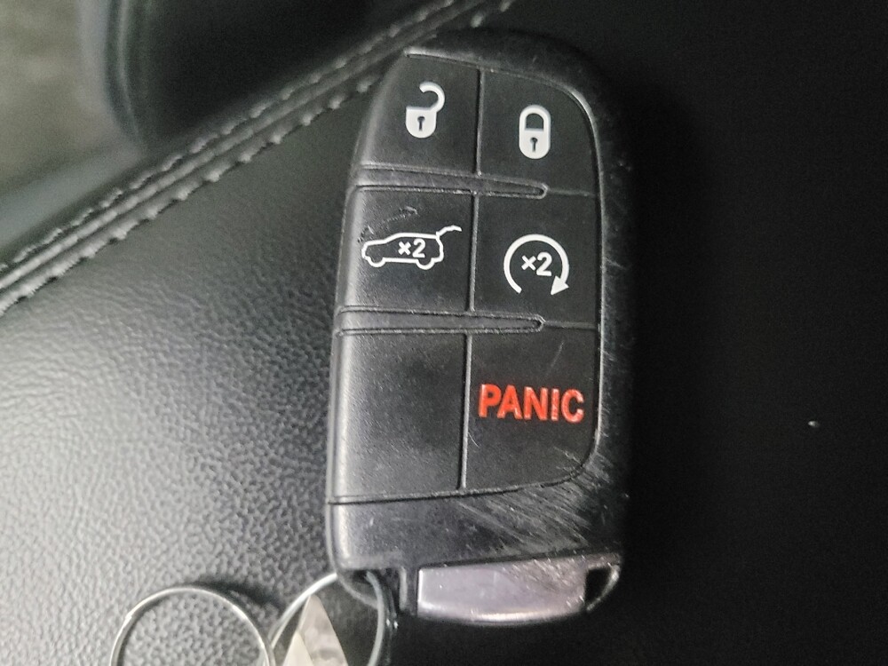 2018 Jeep Grand Cherokee in Highland, IN 46322 - 18128345 32