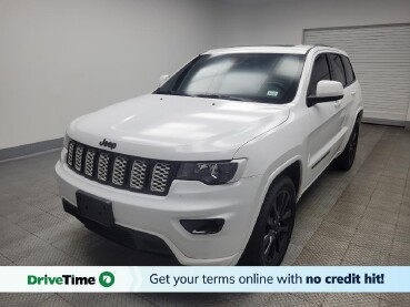 2018 Jeep Grand Cherokee in Highland, IN 46322