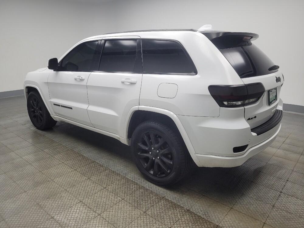 2018 Jeep Grand Cherokee in Highland, IN 46322 - 18128345 3