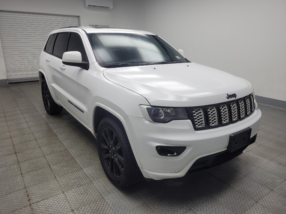 2018 Jeep Grand Cherokee in Highland, IN 46322 - 18128345 13