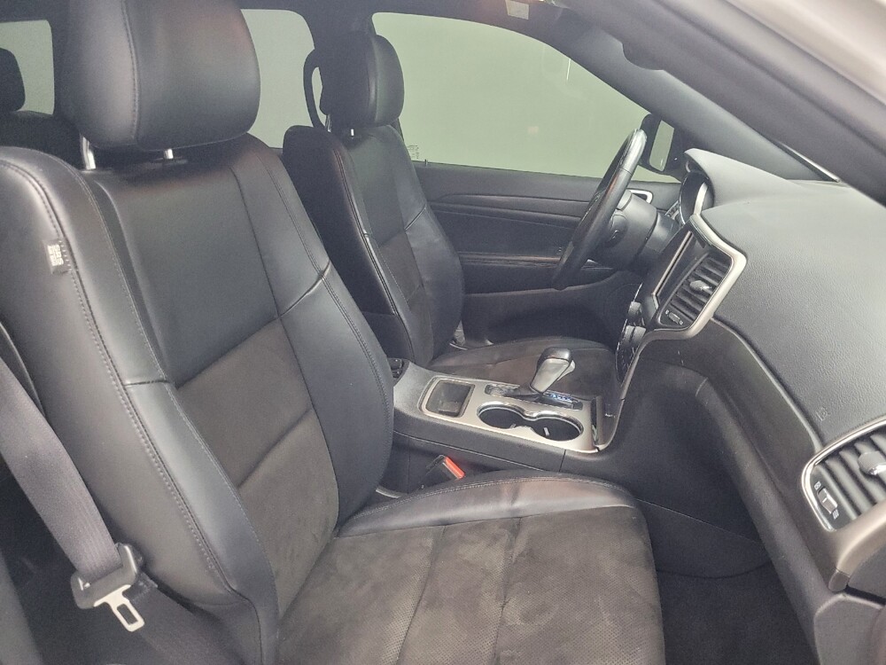 2018 Jeep Grand Cherokee in Highland, IN 46322 - 18128345 21