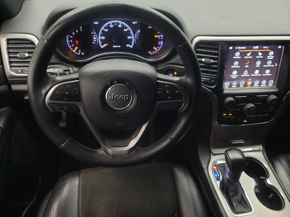 2018 Jeep Grand Cherokee in Highland, IN 46322 - 18128345 22