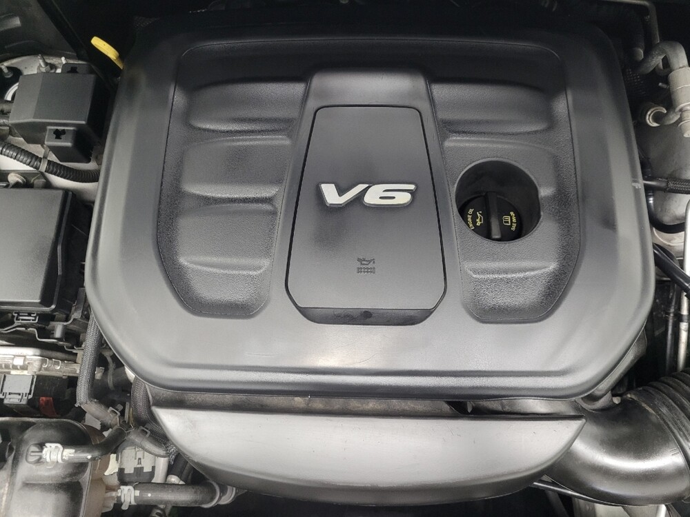 2018 Jeep Grand Cherokee in Highland, IN 46322 - 18128345 30