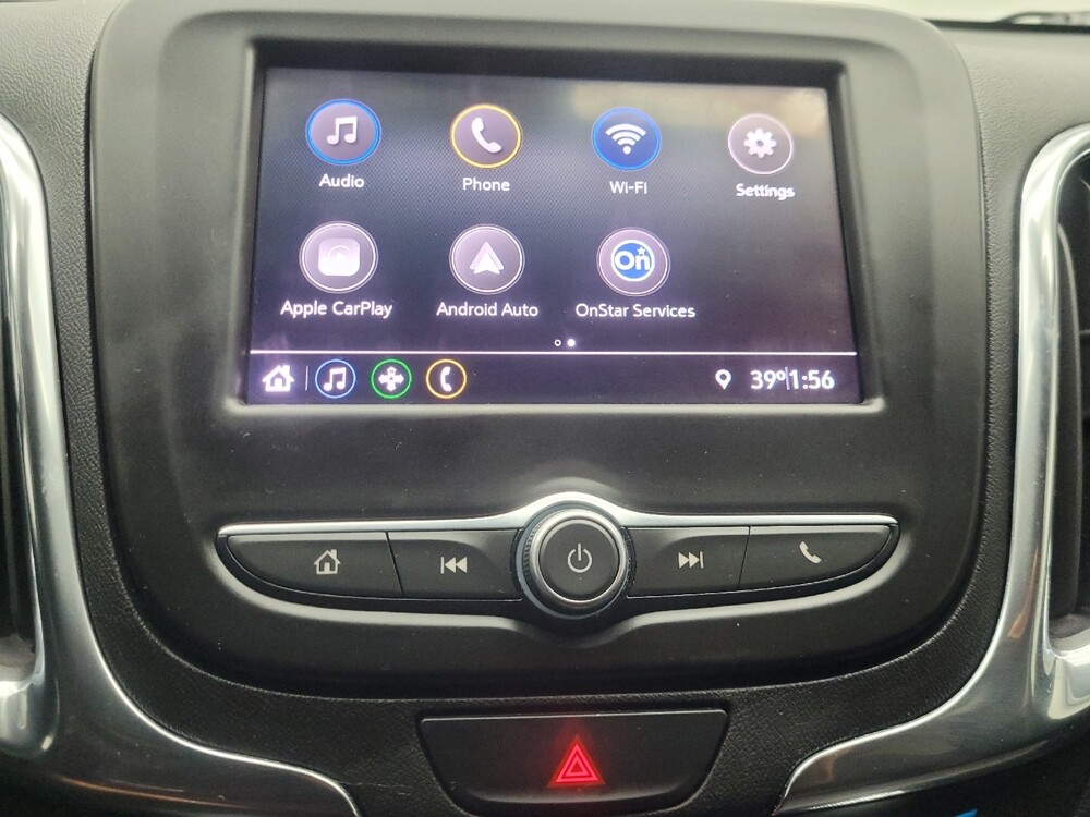 2020 Chevrolet Equinox in Indianapolis, IN 46219 - 18128346 25