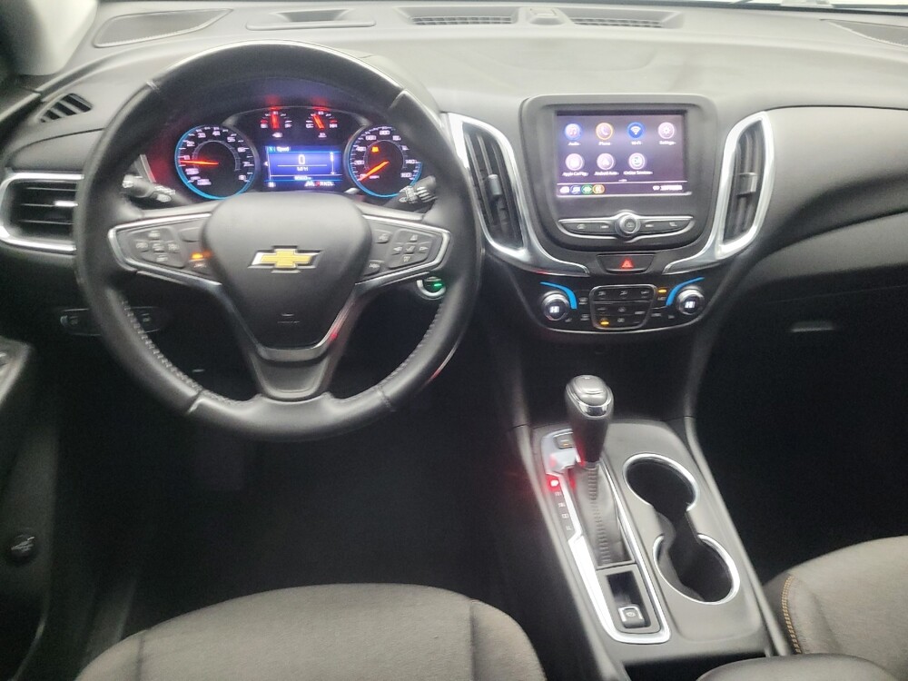 2020 Chevrolet Equinox in Indianapolis, IN 46219 - 18128346 22