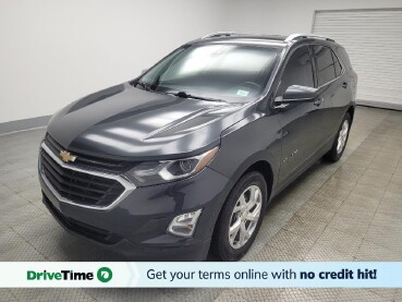 2020 Chevrolet Equinox in Indianapolis, IN 46219
