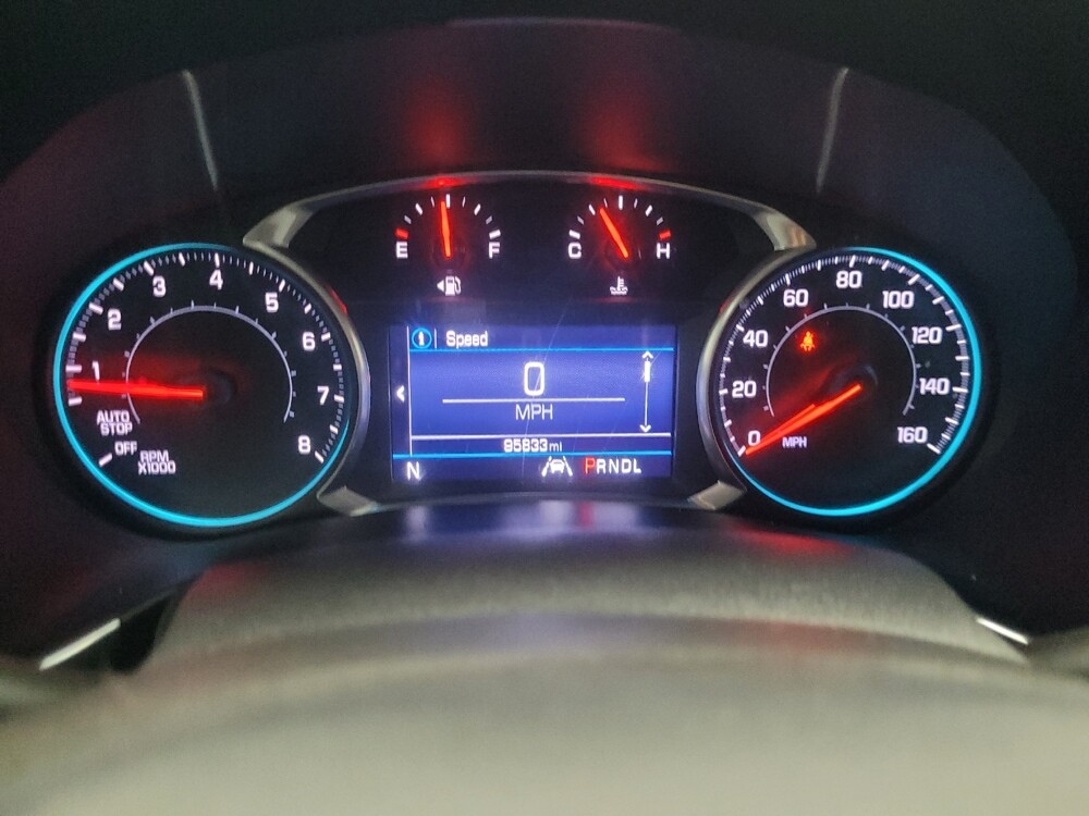 2020 Chevrolet Equinox in Indianapolis, IN 46219 - 18128346 23