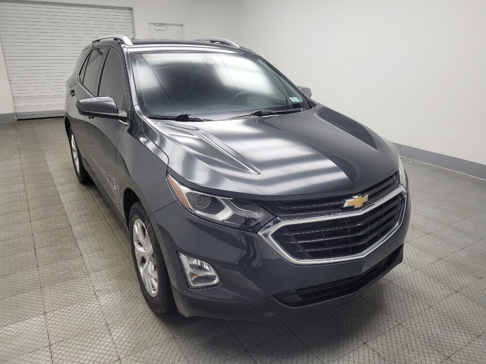 2020 Chevrolet Equinox in Indianapolis, IN 46219 - 18128346 13