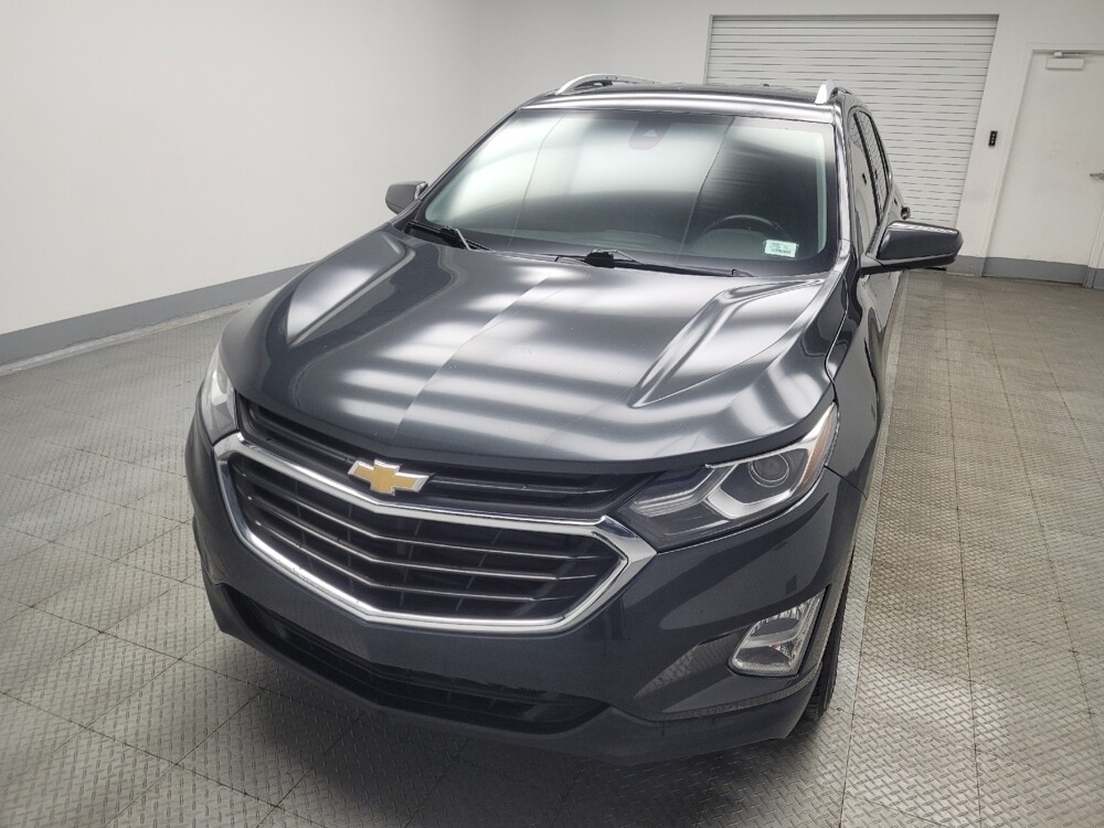 2020 Chevrolet Equinox in Indianapolis, IN 46219 - 18128346 15