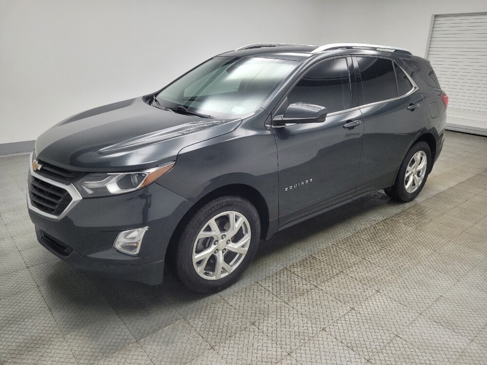 2020 Chevrolet Equinox in Indianapolis, IN 46219 - 18128346 2