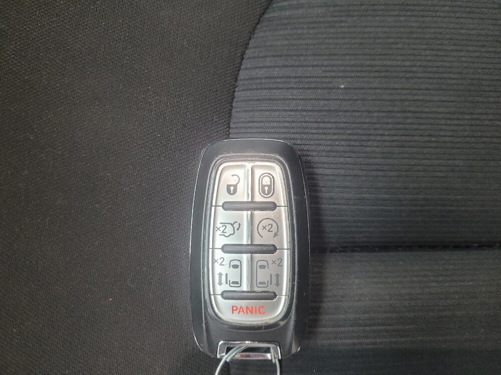 2023 Chrysler Voyager in Ft Wayne, IN 46805 - 18128347 32