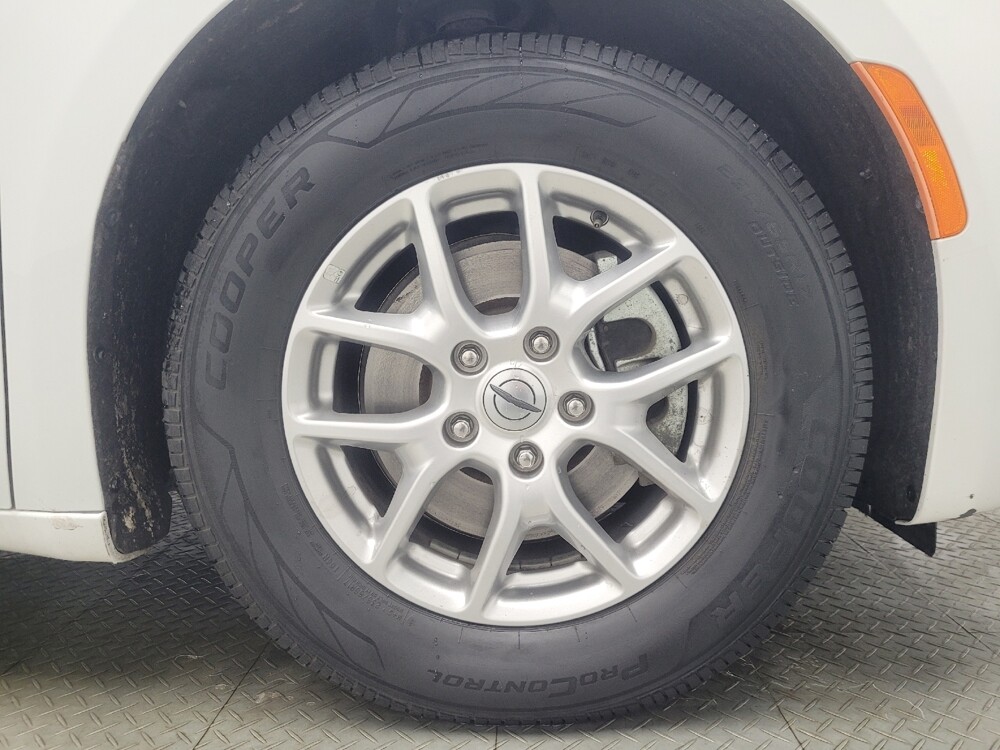 2023 Chrysler Voyager in Ft Wayne, IN 46805 - 18128347 31