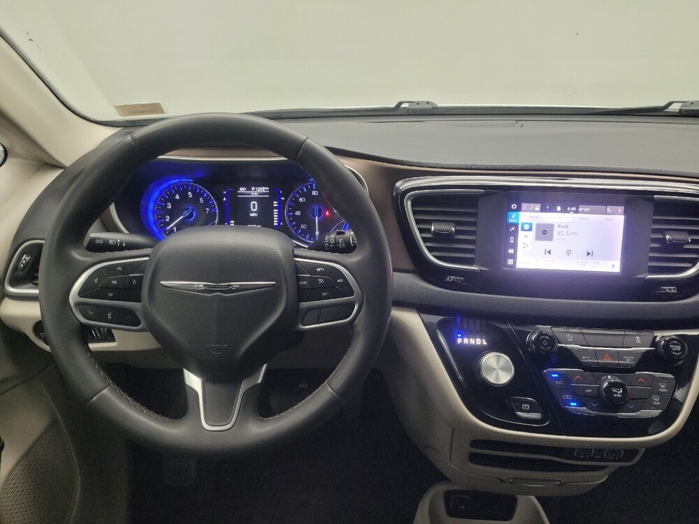 2023 Chrysler Voyager in Ft Wayne, IN 46805 - 18128347 22