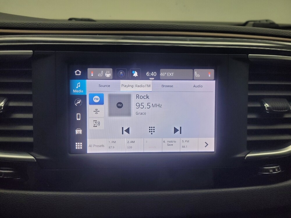 2023 Chrysler Voyager in Ft Wayne, IN 46805 - 18128347 25