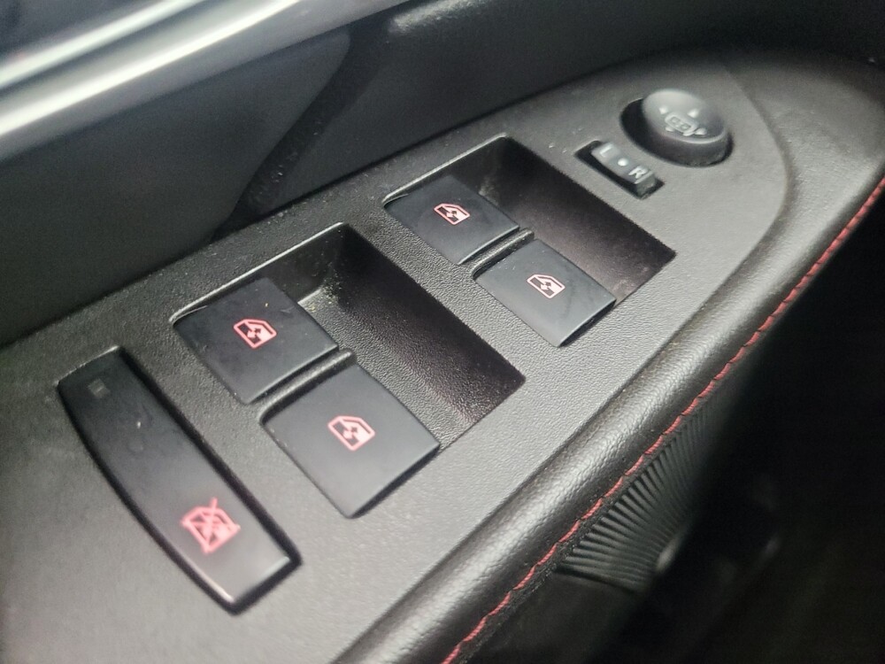 2015 GMC Terrain in Indianapolis, IN 46222 - 18128348 27