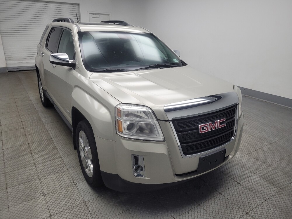 2015 GMC Terrain in Indianapolis, IN 46222 - 18128348 13