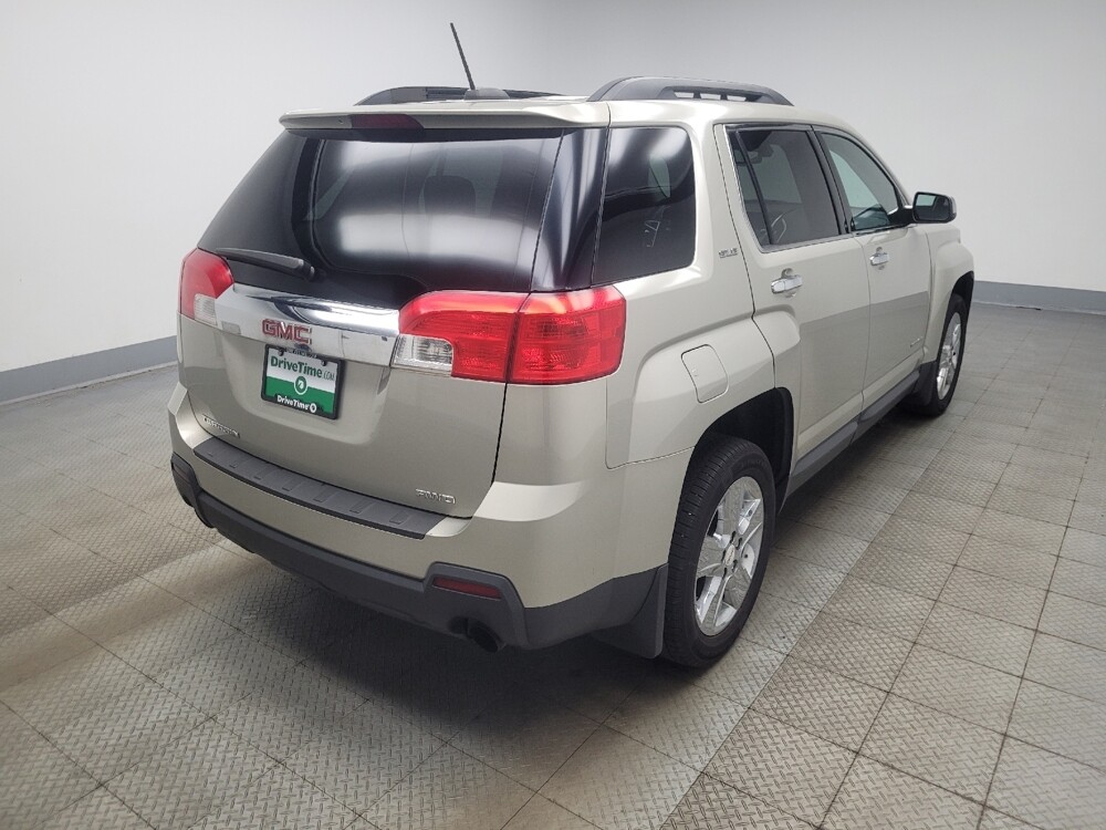 2015 GMC Terrain in Indianapolis, IN 46222 - 18128348 9
