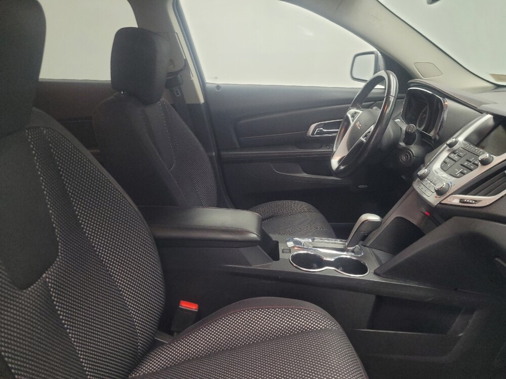 2015 GMC Terrain in Indianapolis, IN 46222 - 18128348 21