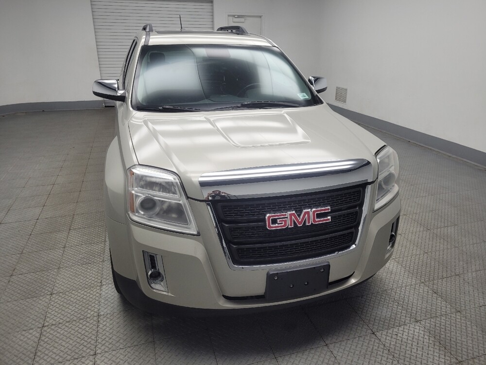 2015 GMC Terrain in Indianapolis, IN 46222 - 18128348 14