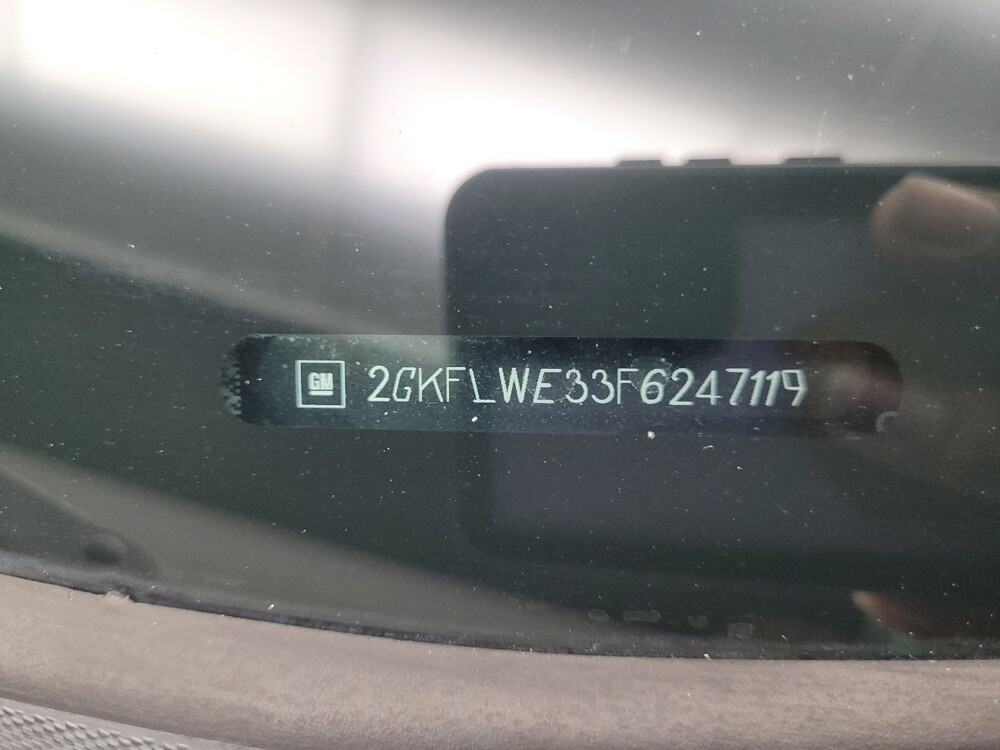 2015 GMC Terrain in Indianapolis, IN 46222 - 18128348 33