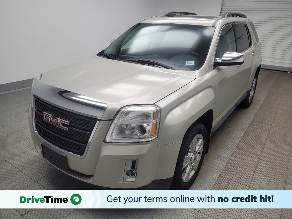 2015 GMC Terrain in Indianapolis, IN 46222 - 18128348
