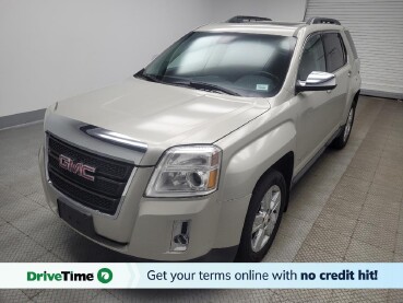2015 GMC Terrain in Indianapolis, IN 46222