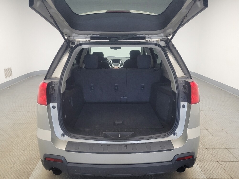 2015 GMC Terrain in Indianapolis, IN 46222 - 18128348 29