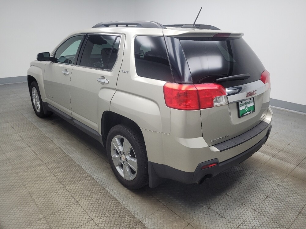 2015 GMC Terrain in Indianapolis, IN 46222 - 18128348 3