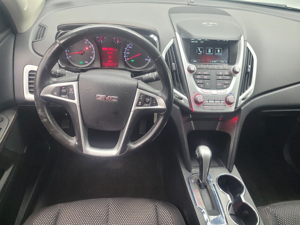 2015 GMC Terrain in Indianapolis, IN 46222 - 18128348 22